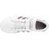 adidas Kid's Grand Court - Cloud White/Copper Met./Light Granite