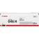 Canon Tonercartridge 046H - Geel