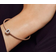 Pandora Letter D Charm - Silver
