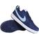 Nike Court Borough Low 2 GS - Midnight Navy/Light Armory Blue/White