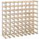 vidaXL 282471 Wine Rack 80x80cm