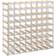 vidaXL 282471 Vinställ 80x80cm