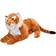 Wild Republic Colorful Tiger Stuffed Animal 12"