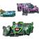 Larsen Racing Cars 38 Pieces