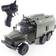 Amewi Ural B36 Camion Fuoristrada 1:16
