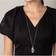 Pilgrim Alma Necklace - Silver