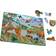 Larsen The Amur Tiger in Siberian Summer 36 Bitar