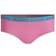 Björn Borg Paradise Mini Hipster 3-Pack Junior Pink/Yellow Unisex