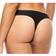 Chantelle Soft Stretch One-Size High Waist Retro Thong