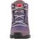 adidas Kid's Terrex Hyperhiker - Tech Purple/Core Black/Shock Red