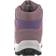 adidas Kid's Terrex Hyperhiker - Tech Purple/Core Black/Shock Red