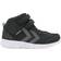 Hummel Crosslite Mid Tex Jr - Black