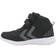 Hummel Crosslite Mid Tex Jr - Black