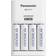 Panasonic eneloop Advanced BQ-CC17