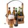 Dorre Floating Chain Bottle Holder Barutrustning