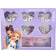 Top Model Beads Set Names & Phrases