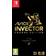 AVICII Invector Encore Edition