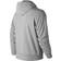 New Balance Essentials Stacked Logo Po Hoodie - Athletic Grey