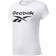 Reebok Graphic T-shirt Women - White