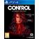 Control Ultimate Edition (PS4)