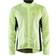 Craft Essence Light Wind Jacket M - Yellow