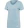 Adidas T-Shirt Donna 25 7 Grey Female