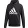 adidas Must Haves Badge Of Sport Fleece Pullover Men - Black/White