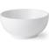 Royal Copenhagen White Fluted Serveringsskål 11cm 0.24L