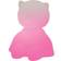 Nattou The Cat Night Light Nattlampa