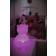 Nattou The Cat Night Light Nattlampa