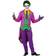 Widmann Spooky Joker Costume