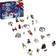 LEGO Star Wars Advent Calendar 2020 75279