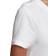 Adidas Essentials Linear T-shirt Women - White/Black