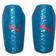 Puma One 17.1 Blue/Red, Unisex, varusteet, Suojaus, Jalkapallo, Sininen/Punainen