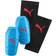 Puma One 17.1 Blue/Red, Unisex, varusteet, Suojaus, Jalkapallo, Sininen/Punainen