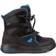 ecco Urban Snowboarder Black Unisex