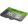 PNY Elite microSDHC Class 10 UHS-I U1 85MB/s 16GB +SD adapter