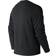 New Balance Essentials Stacked Logo Crew Sweatshirt - Black