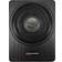 Renegade RS1000A Auto-aktiv Subwoofer 250 W