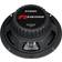 Renegade RX830 3-Way Triaxiale Inbouwluidspreker 300 W