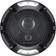 Renegade RX830 3-Way Triaxiale Inbouwluidspreker 300 W