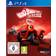 Big Bobby Car: The Big Race Sony PlayStation 4 12 Kilpa-ajo