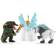 Schleich Attack on Ice Fortress 42497