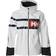 Helly Hansen Impermeabile da donna Salt Power - Blanc