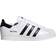 Adidas Prada Superstar - Core White/Core Black/Core White