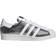 Adidas Superstar 'Silver Metallic' - Men's