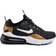 Nike Air Max 270 React GS 'Metallic Gold' - Black Kid's