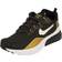 Nike Air Max 270 React GS - Anthracite/Black/Metallic Gold/White