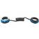 Novoflex Reverse Adapter Fujifilm X-Mount Anello Invertitore