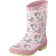 Pax Unicorn Pink/Multi Saappaat - Vaaleanpunainen